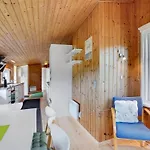 Stefana - 200m From The Sea By Interhome Prázdninový dům *
