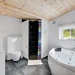 Stefana - 200m From The Sea By Interhome Prázdninový dům Fanø