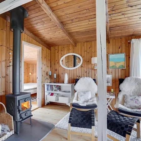 Stefana - 200m From The Sea By Interhome Fanø