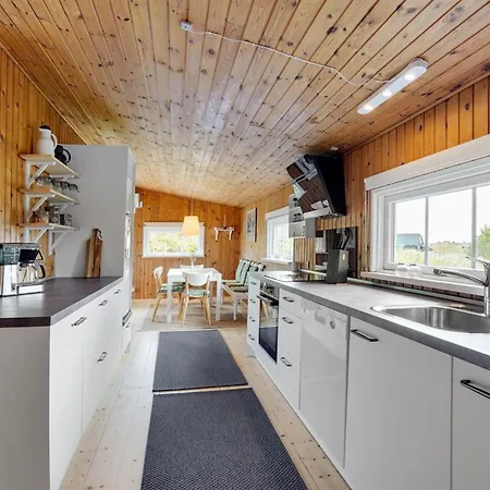 Feriehus Stefana - 200m From The Sea By Interhome