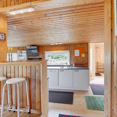 Stefana - 200m From The Sea By Interhome Holiday home Fano