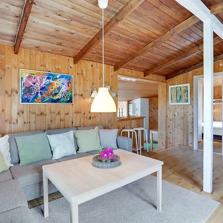 Stefana - 200m From The Sea By Interhome Fanø